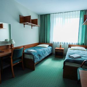 Kamer met Twee Aparte Bedden